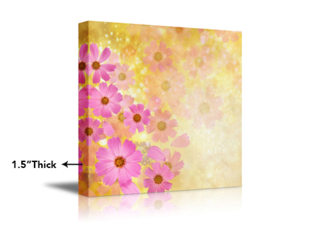 Custom Gallery Wrapped Canvas