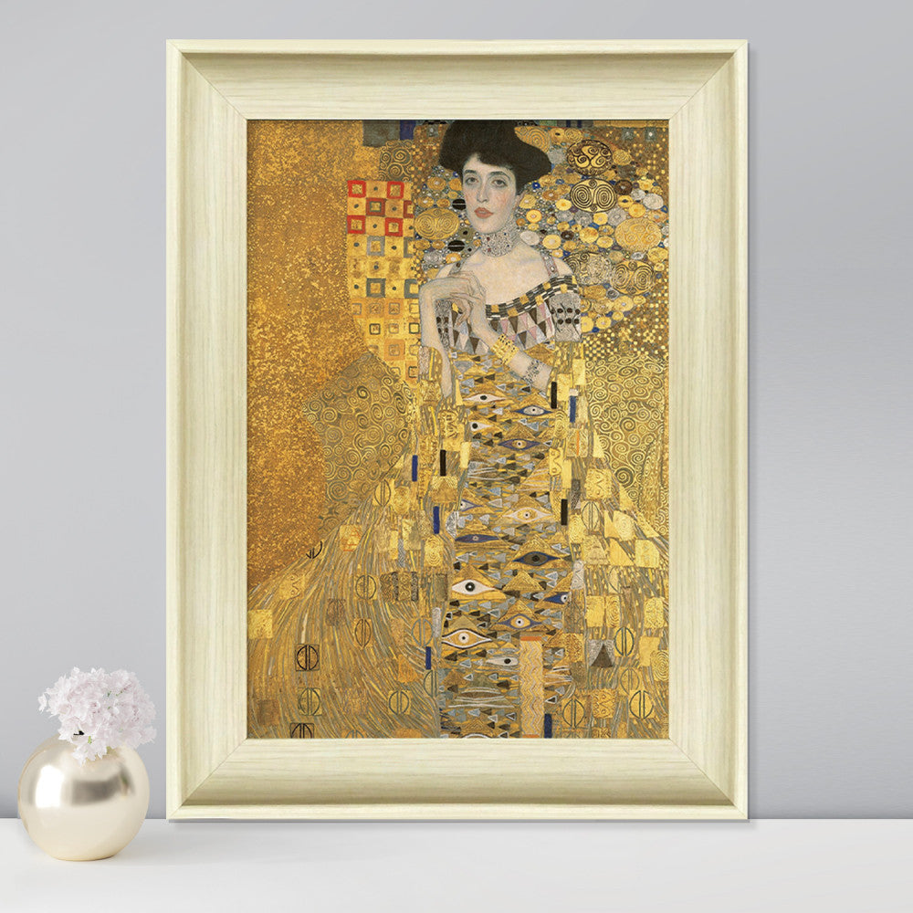 Custom Framed Print